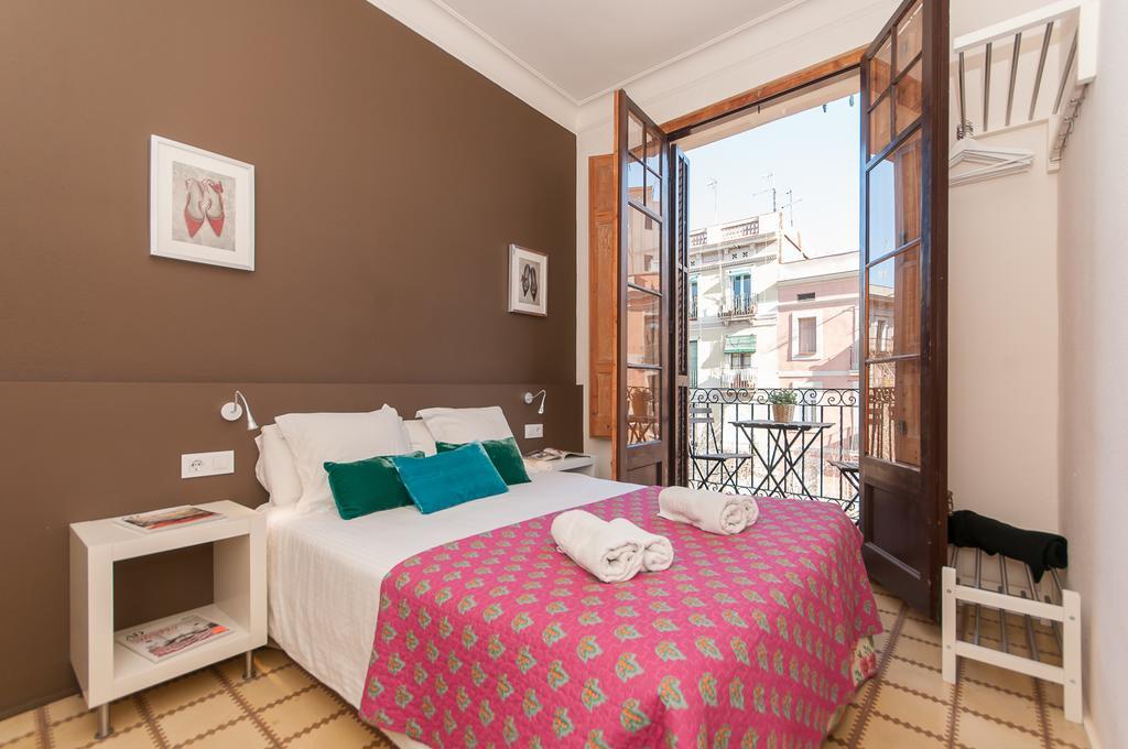 Apartment Weflating Sant Antoni Market *