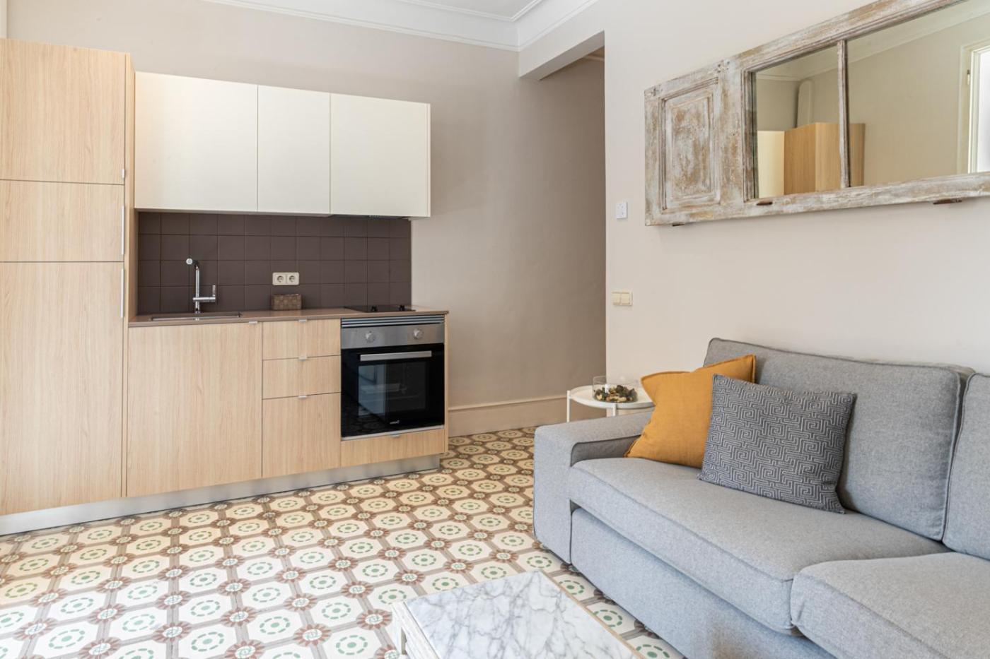 Weflating Sant Antoni Market Apartament