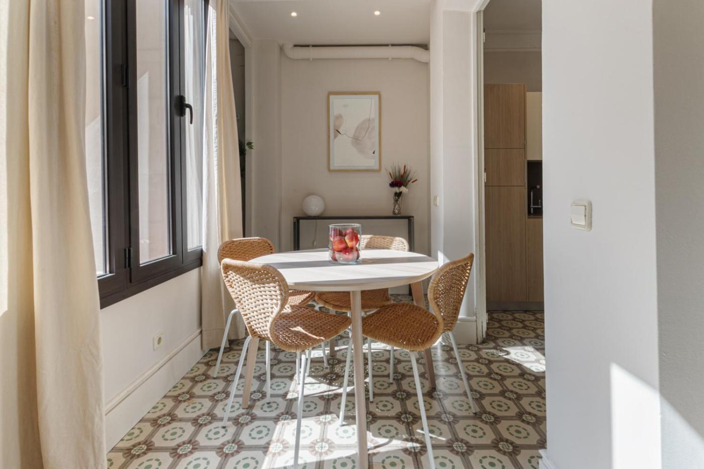 Apartment Weflating Sant Antoni Market *