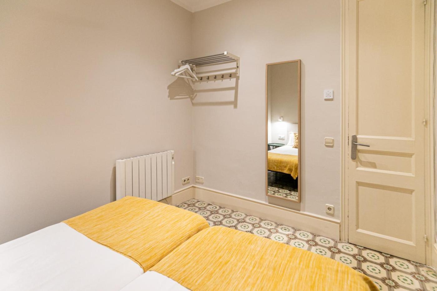 Weflating Sant Antoni Market Apartament Barcelona
