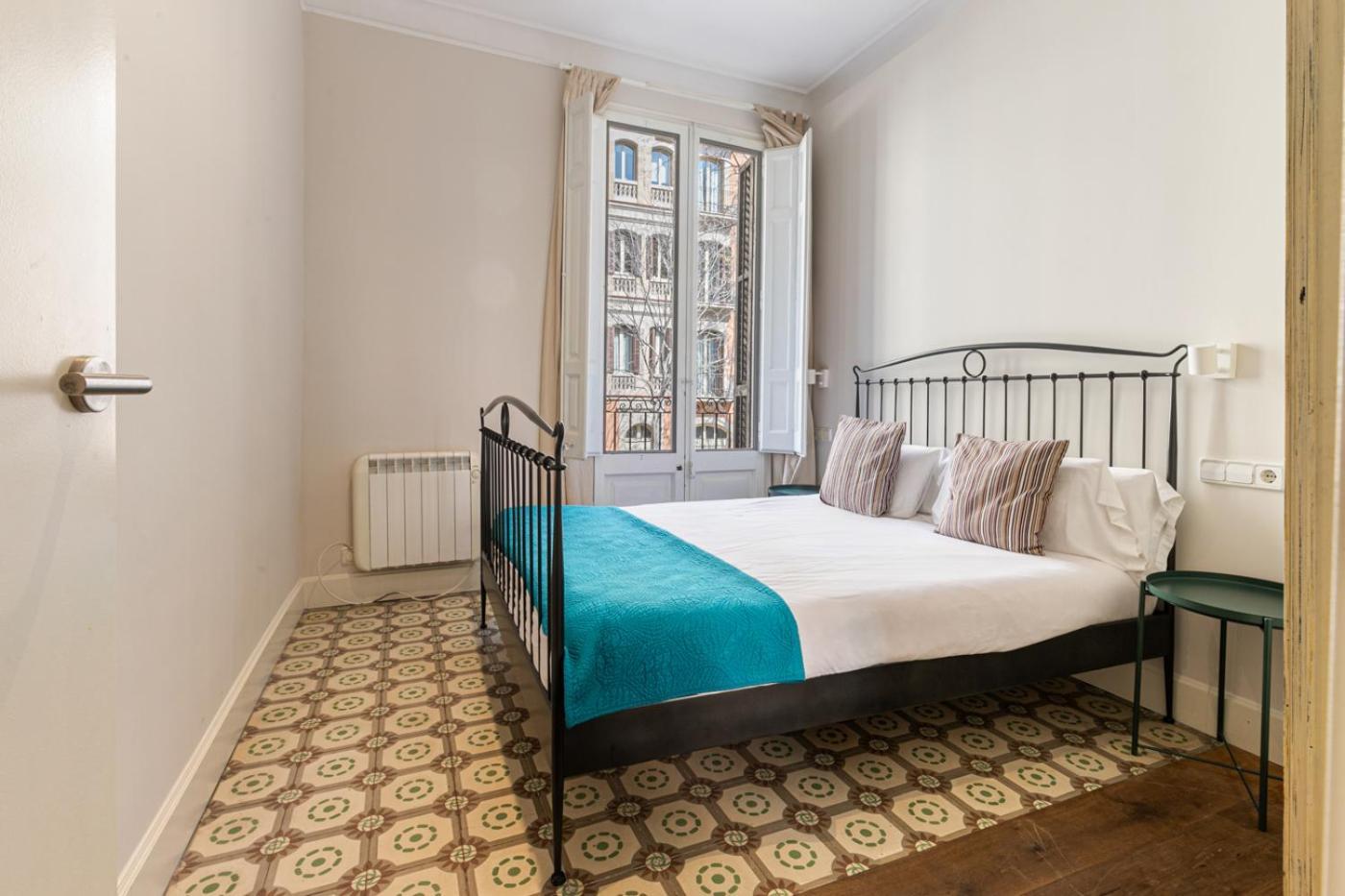 Weflating Sant Antoni Market Apartament
