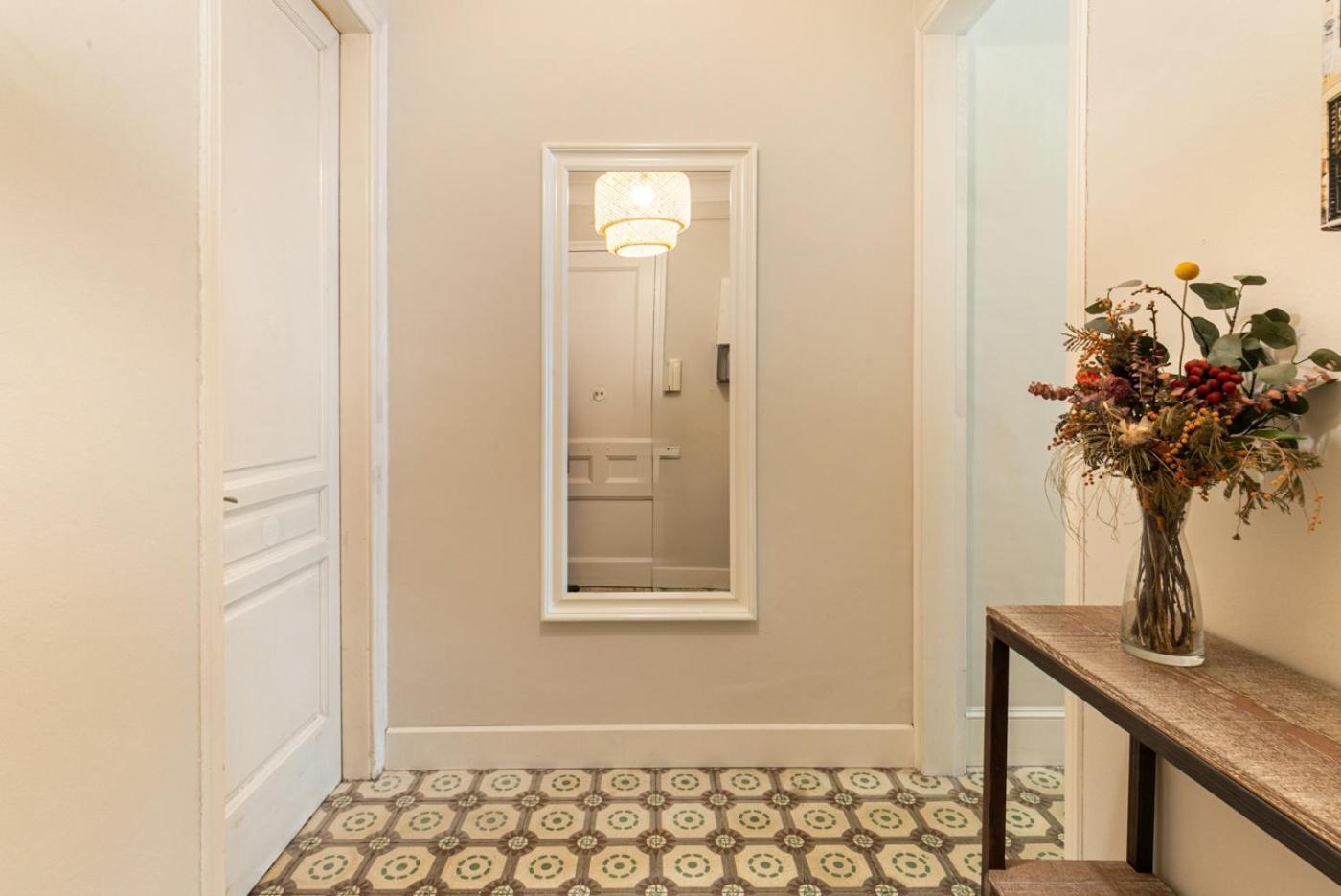 Apartament Weflating Sant Antoni Market