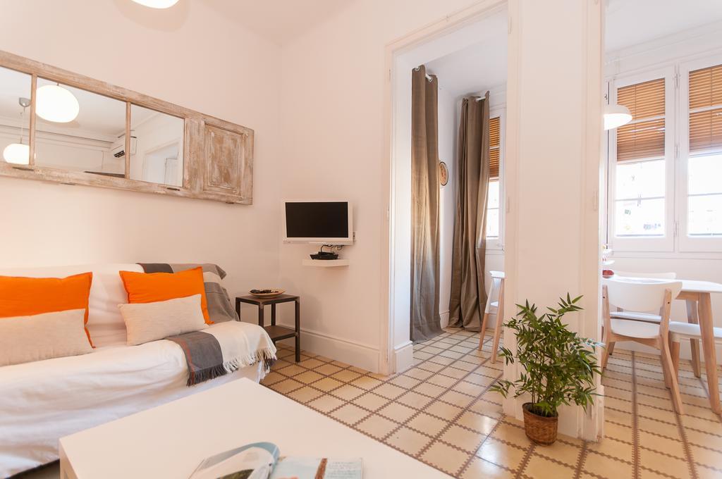 Apartament Weflating Sant Antoni Market *