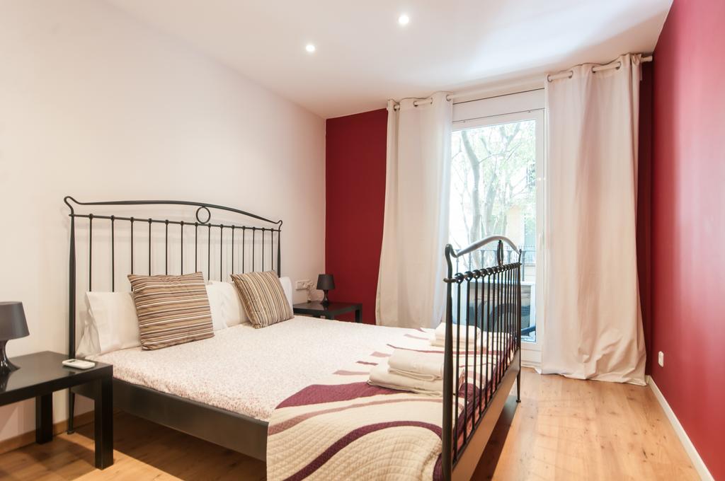 Apartament Weflating Sant Antoni Market