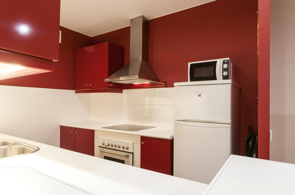 Apartament Weflating Sant Antoni Market *