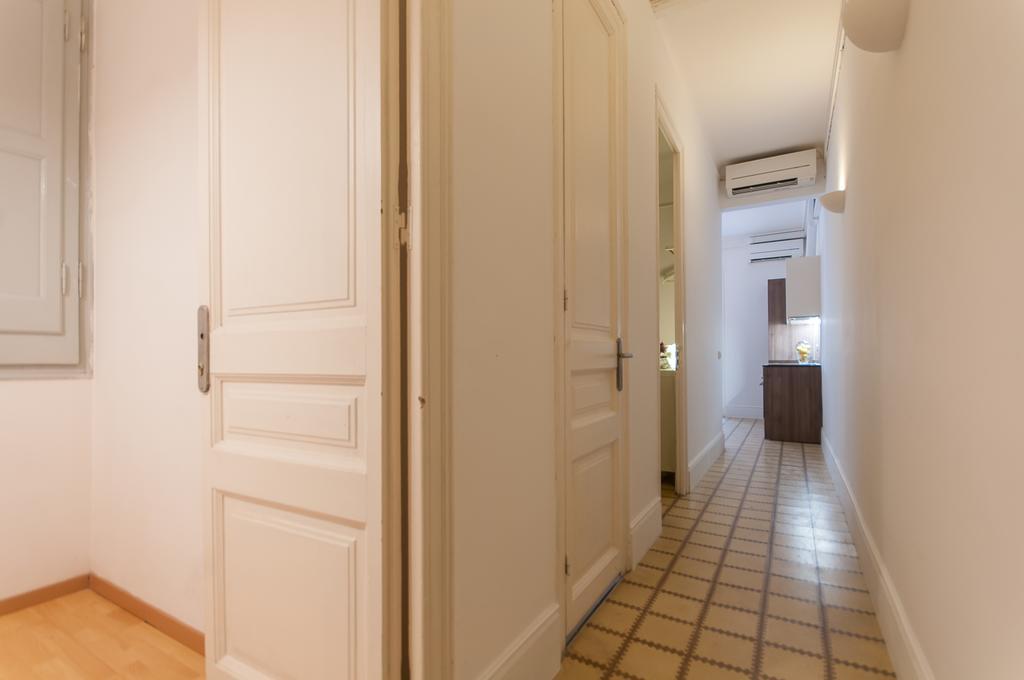 Weflating Sant Antoni Market Apartament *