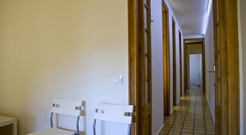 Apartament Weflating Sant Antoni Market *