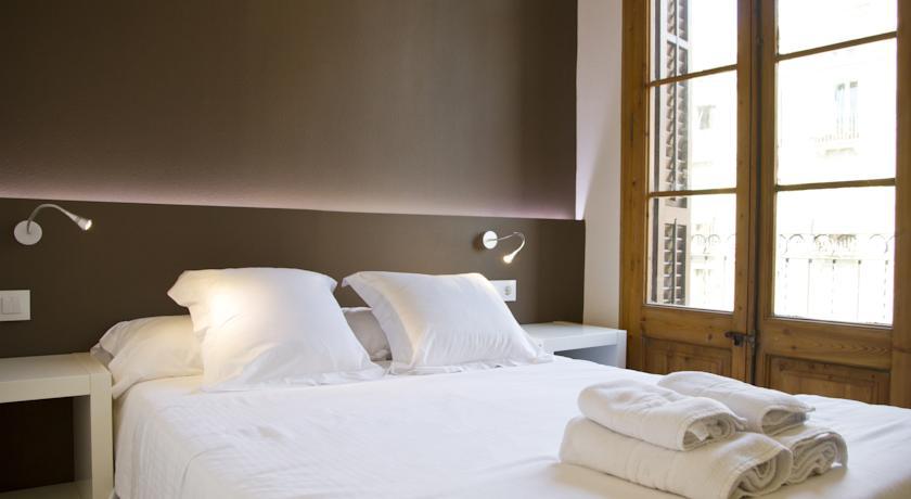 Weflating Sant Antoni Market Apartament *