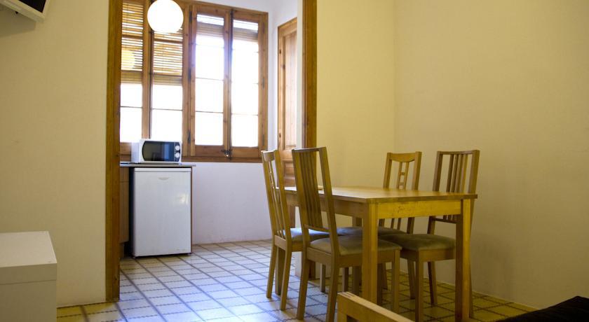 Weflating Sant Antoni Market Apartament *