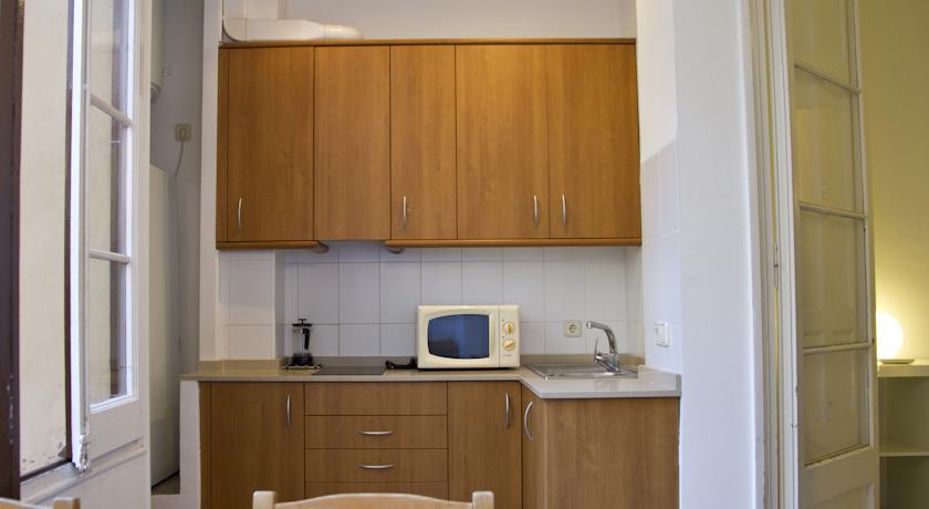 Weflating Sant Antoni Market Apartament