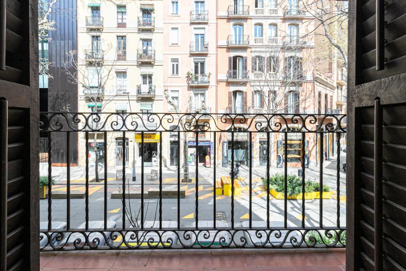 Weflating Sant Antoni Market Appartamento *