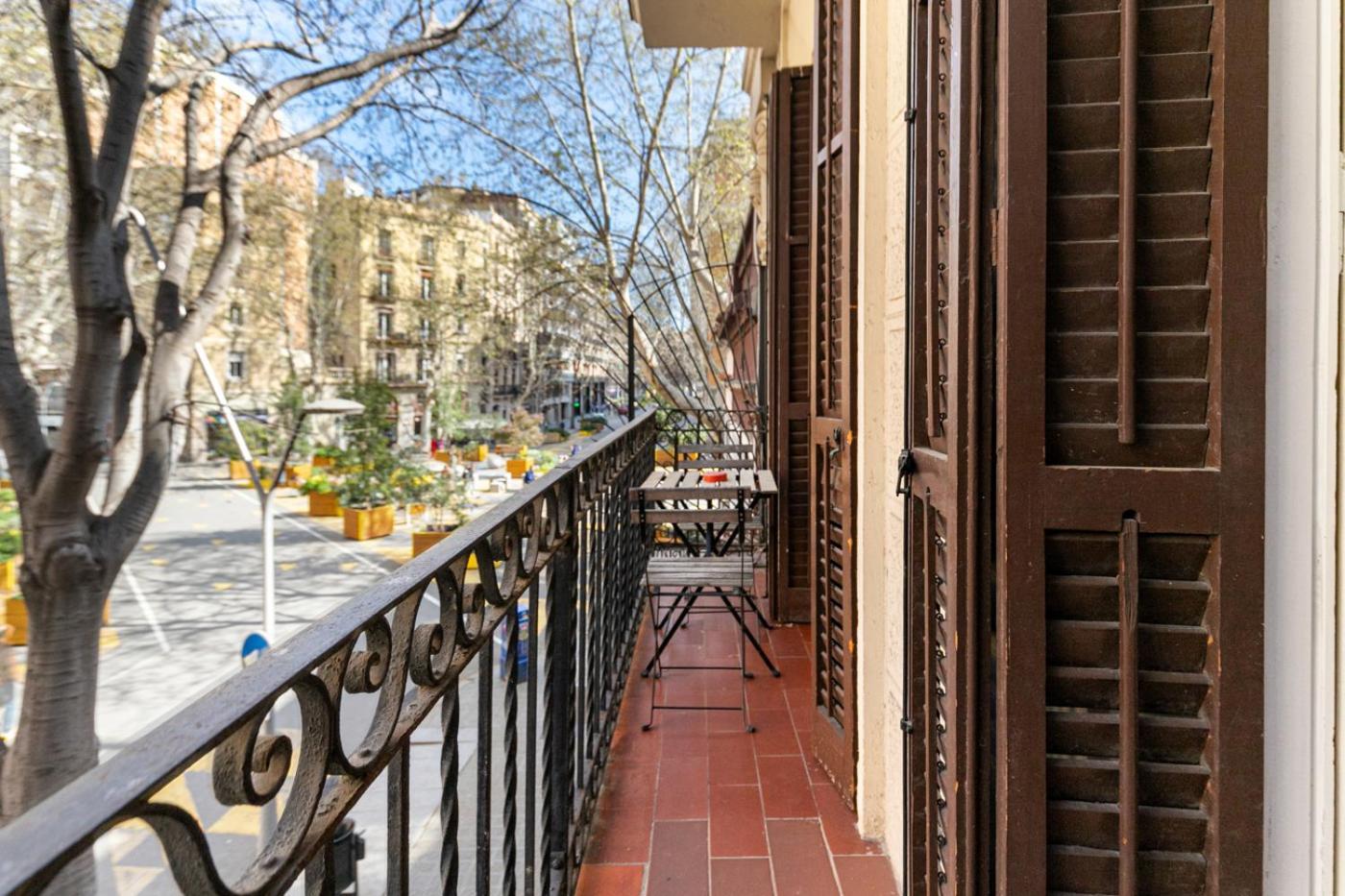 Weflating Sant Antoni Market Appartamento