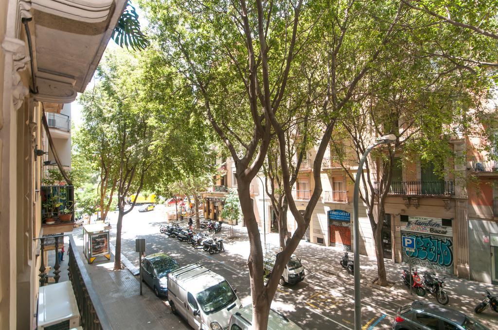 Appartamento Weflating Sant Antoni Market Barcellona