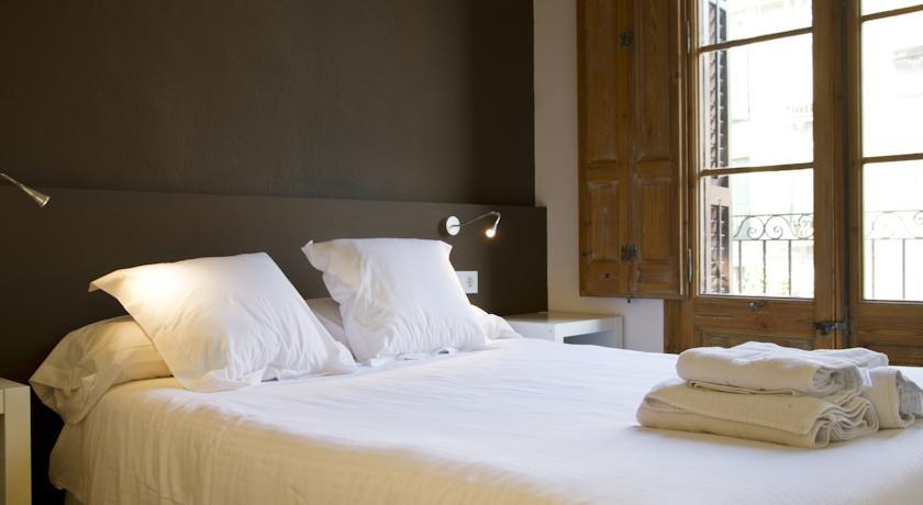 Weflating Sant Antoni Market Apartament