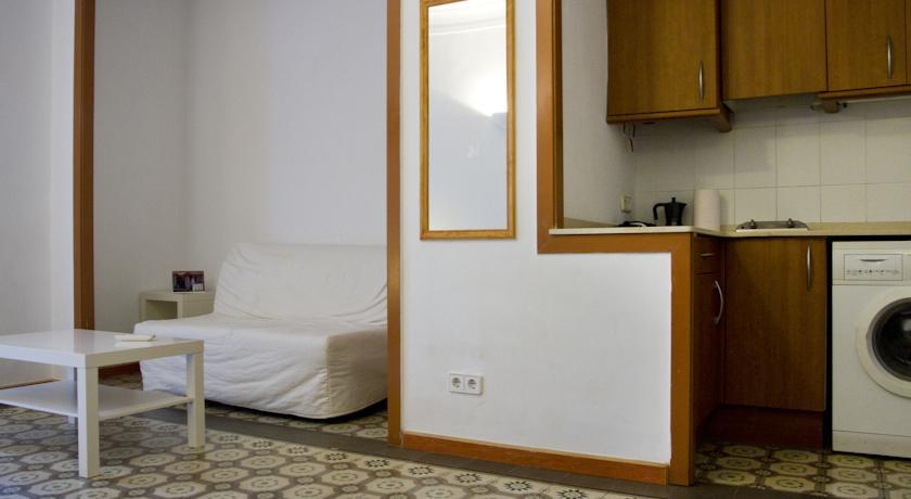 Apartament Weflating Sant Antoni Market *