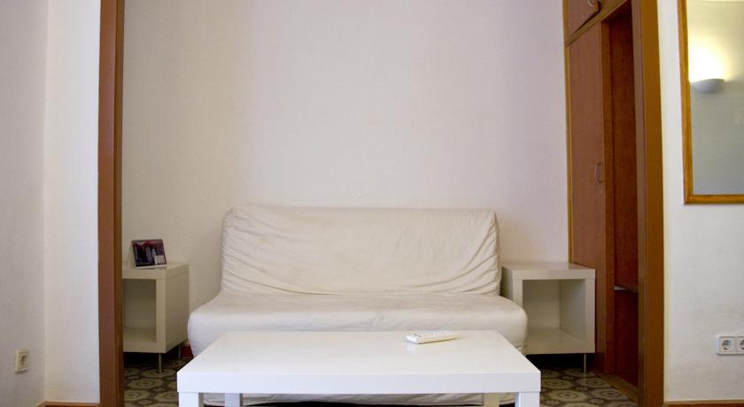 Apartament Weflating Sant Antoni Market Barcelona