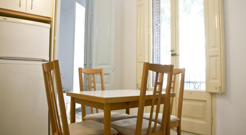 Weflating Sant Antoni Market Apartament