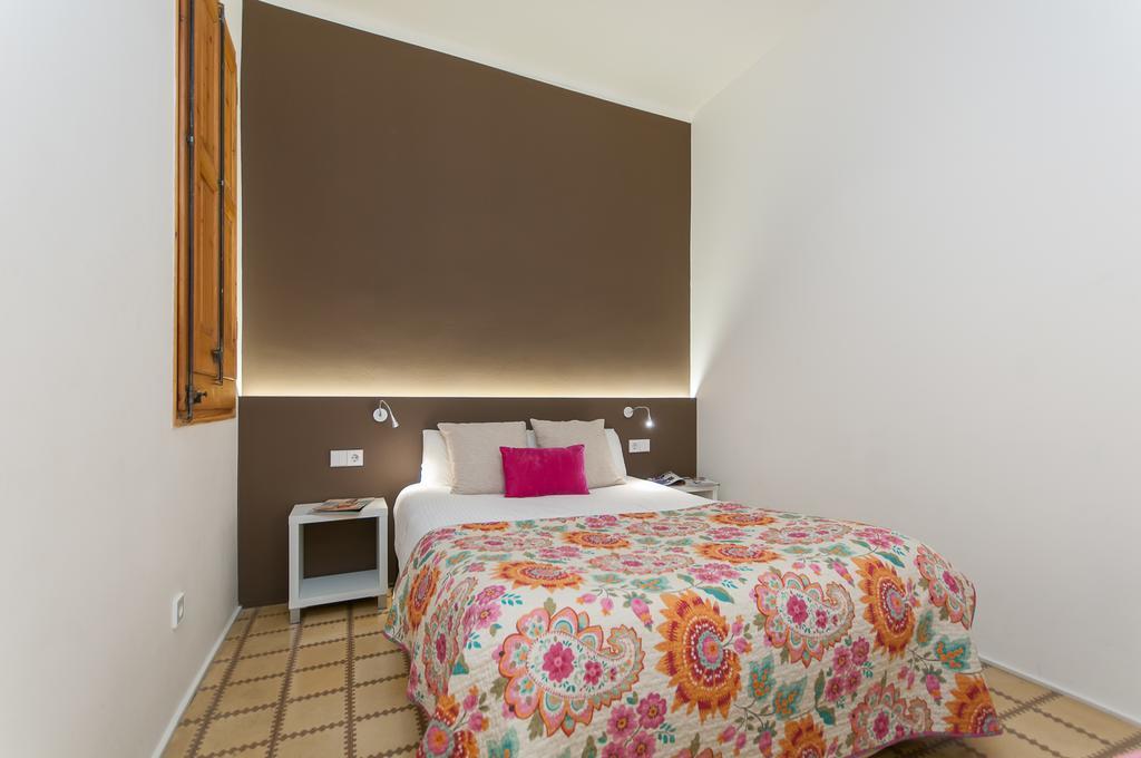 Appartement Weflating Sant Antoni Market *