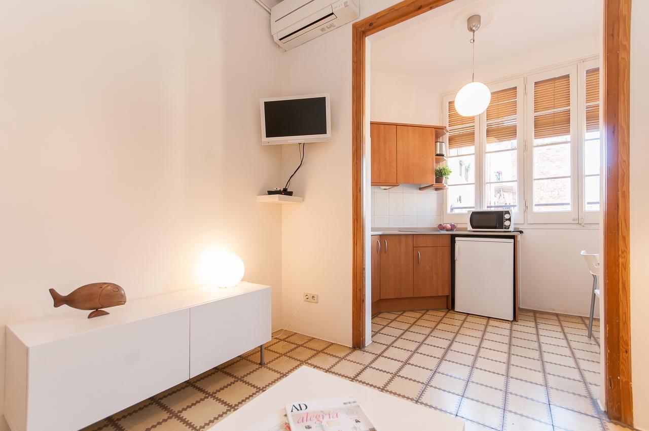 Weflating Sant Antoni Market Appartement *
