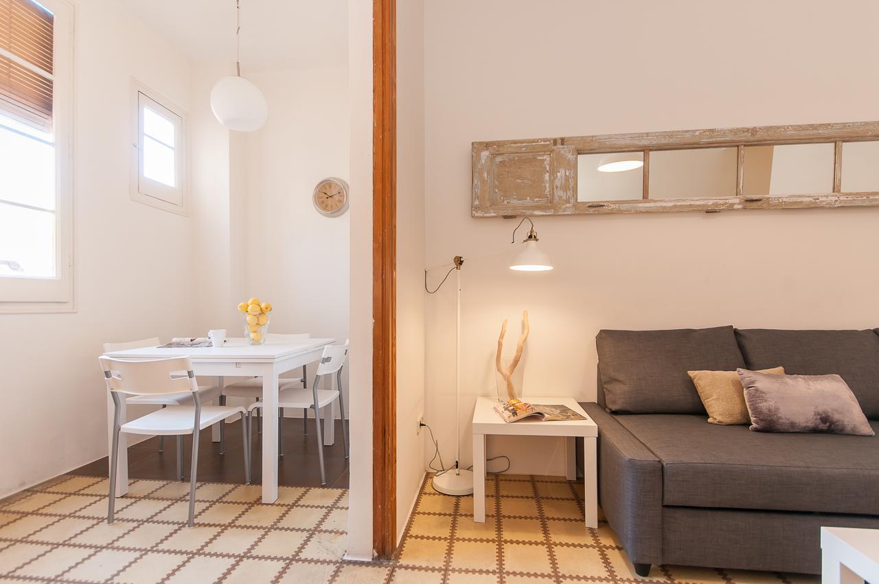 Appartement Weflating Sant Antoni Market Barcelona